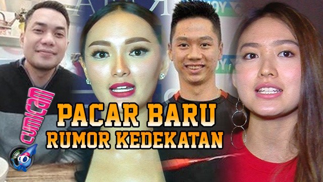 Streaming Zaskia Gotik Punya Pacar Baru Kedekatan Natasha Wilona Kevin Sanjaya Vidio