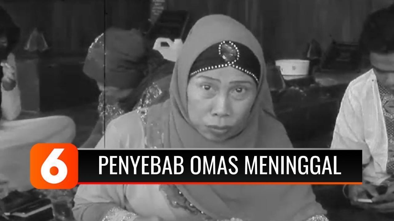 Anak Denny Cagur Meninggal / PARFI Sampaikan Kabar Duka ...