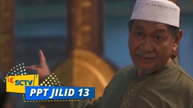 Streaming Ngeri Ngeri Bang Jack Marah Banget Sama Orang Orang Ini