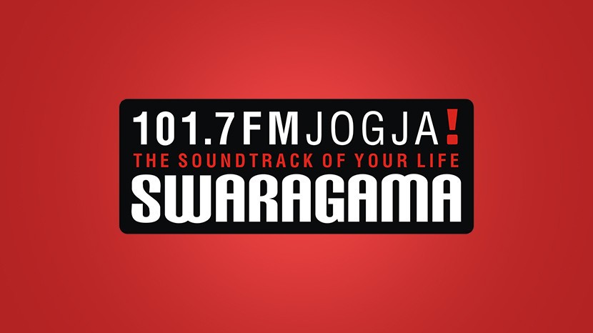 Live Streaming Swaragama FM - Vidio.com