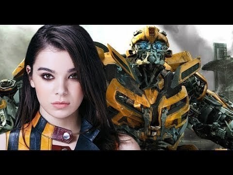 Bumblebee Pelicula Completa En Espanol Latino Repelis Plus Vidio Com