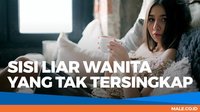 Melihat Sisi Wanita  yang Tersembunyi untuk  Urusan Tempat  