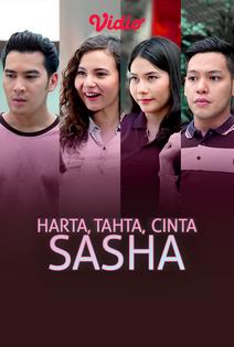Streaming Harta  Tahta  Cinta  Sasha Vidio com