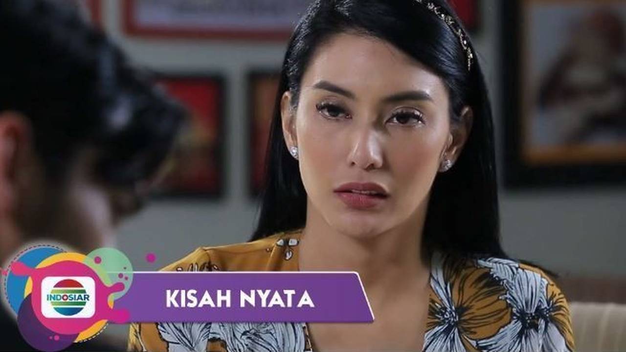 Kisah Nyata Kutinggalkan Suamiku Demi Lelaki Kaya Hidupku Berakhir Tragis Vidio