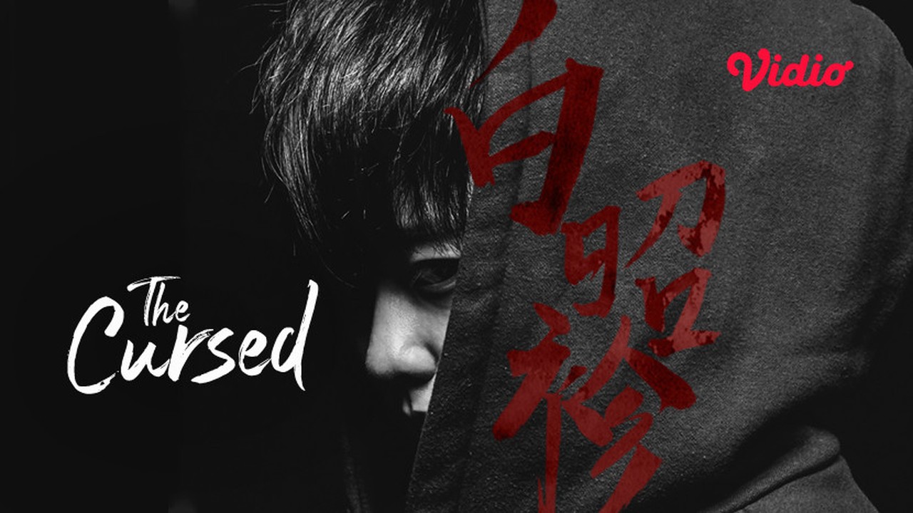 Streaming The Cursed Teaser 3 Vidio Com
