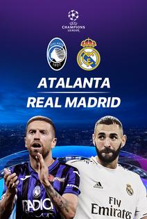 Streaming Atalanta vs Real Madrid Sub Indo - Vidio.com