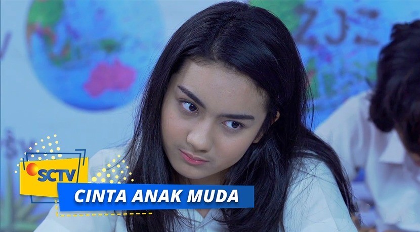 Streaming Benih Benih Cinta Mulai Muncul Dalam Diri Echa Cinta Anak Muda Episode 123 Vidio Com