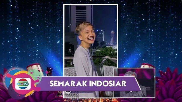 Streaming Wahyu Kadeo Digilai Anak Tik Tok Kenapa Ya Kenapa Ya Semarak Indosiar 2021 Vidio