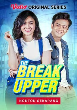 The Break Upper (2021)