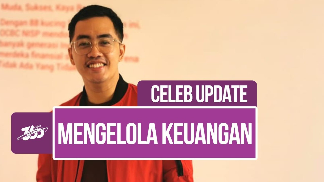 Streaming Celeb Update! Pernah Lakukan Kesalahan Ini  