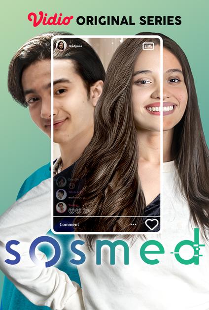 Nonton Sosmed (2021) Vidio Original Series | Vidio