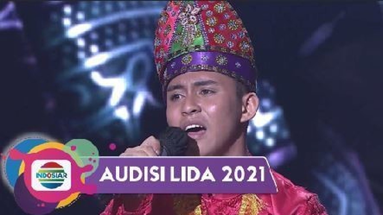 Biografi Profil Biodata Revkal & Rindi Duta Provinsi Lida 2021 Gorontalo