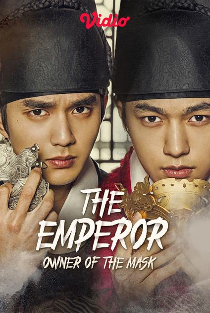 the emperor owner of the mask nonton