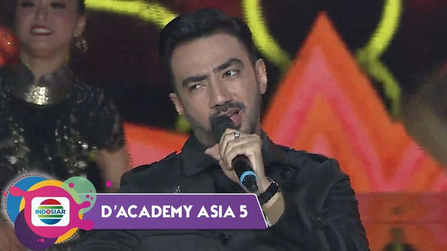 Bikin Meleleh Reza Da Dengan Single Terbarunya Pujaan 