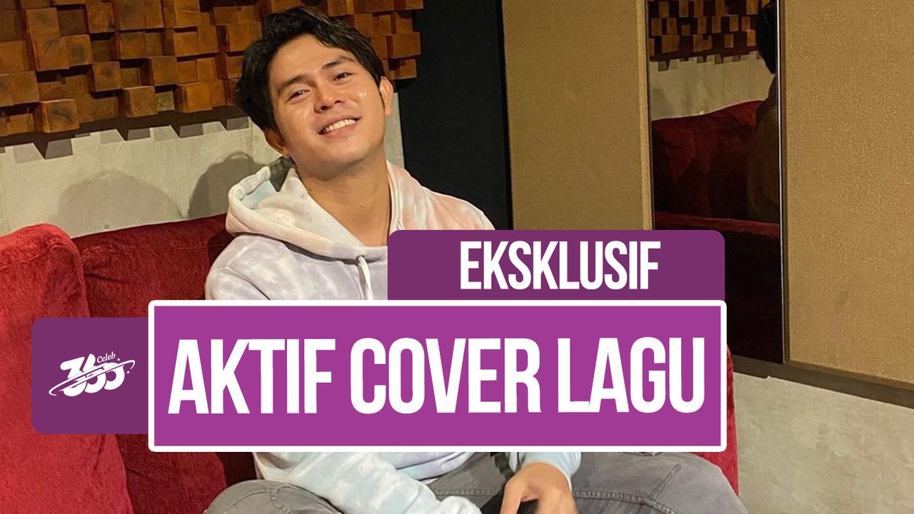 Streaming Hilangkan Stres Cakra Khan Produktif Cover Lagu ...