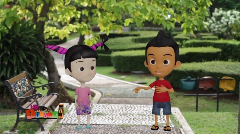Streaming Hp Si Dudung Eps 1 Pltu Ok Vidio Com