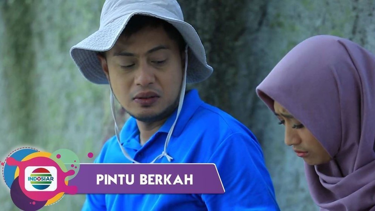Streaming Pintu Berkah Berkah Pedagang Kurma Yang Jujur