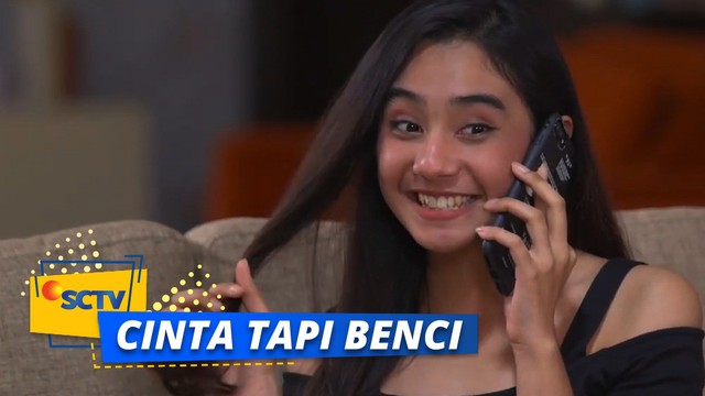 Streaming Jadi Rania Adalah Dalang Dari Kejadian Ini Cinta Tapi Benci Episode 11 Vidio Com