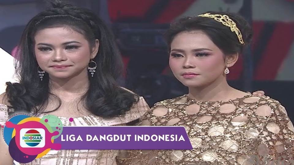 Streaming Liga Dangdut Indonesia Konser Grand Final Vidio Com