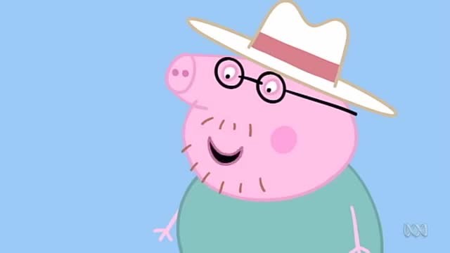 Peppa Pig Season 4 Episode 42 Vidio Com