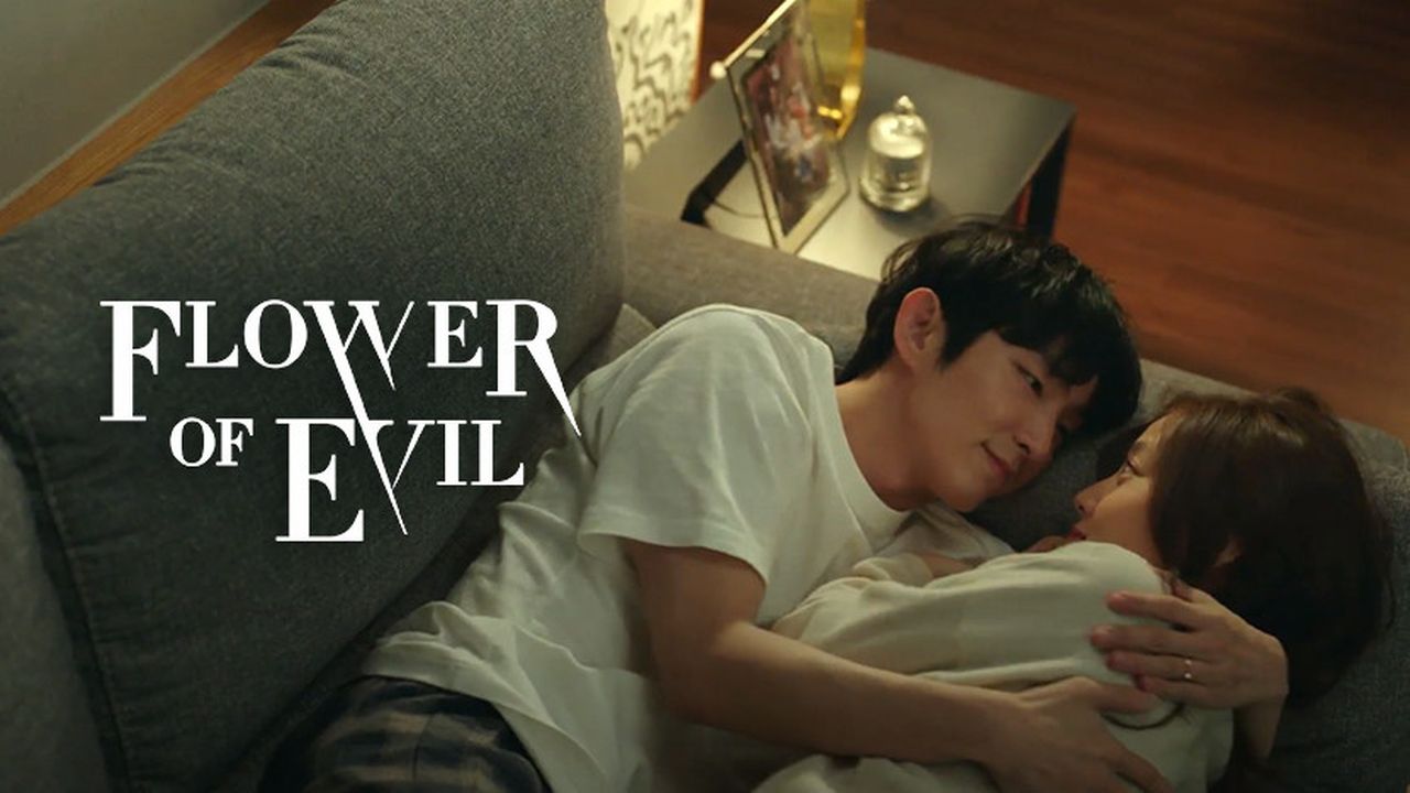 Streaming Flower Of Evil Episode 04 Vidio