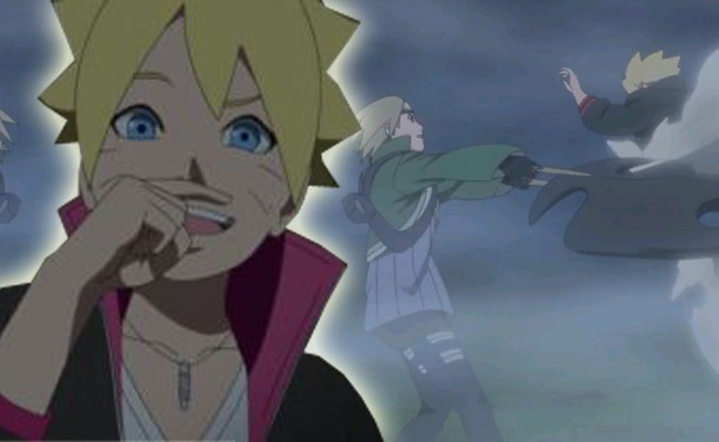 Naruto Vs Sasuke Waktu Kecil