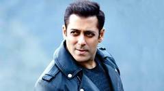 Salman Khan - OST. Tubelight - Naach Meri Jaan  - Sohail Khan - Pritam - Latest Hit india Song 