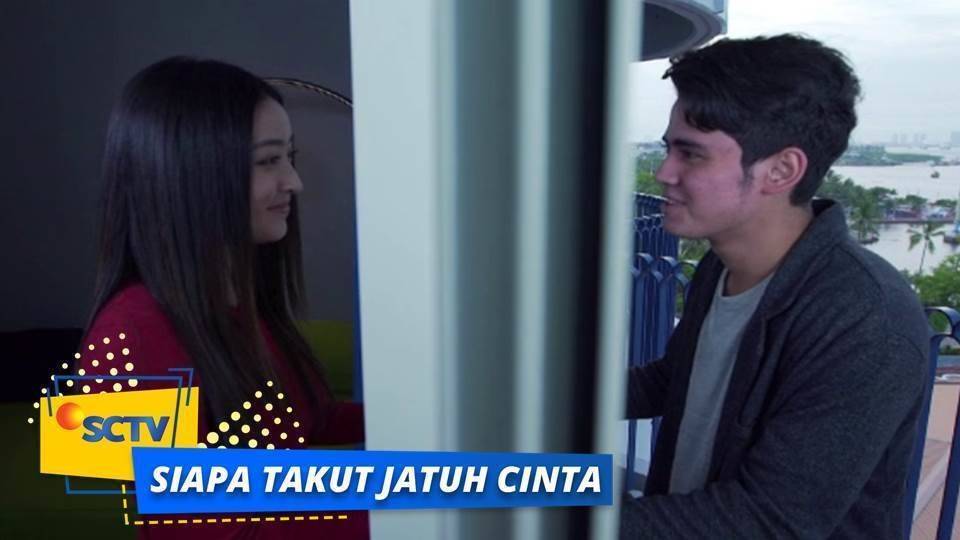 Nonton Sinetron Siapa Takut Jatuh Cinta Episode 24 Vidio
