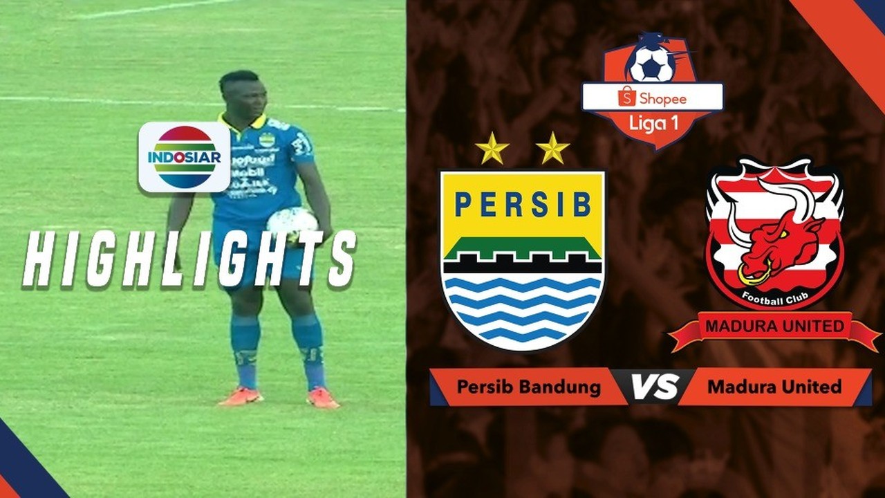 Streaming Persib!!! Sayang Sekali!!! Sundulan Frets-persib ...