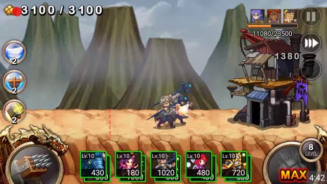 740  Mod Apk Game Perang Kerajaan  Latest HD