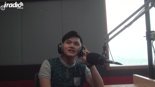 #SatuJamBersama Rizky Febian - Penantian Berharga - Vidio.com