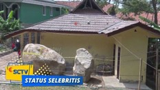 Artis Berlomba Lomba Artikan Lirik Lagu Mawang - Status 
