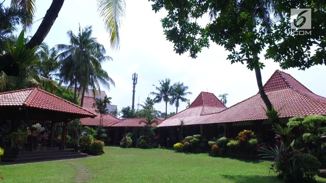 cerita misteri dari seluruh dunia Museum di Tengah Kebun Sensasi Belajar Singkat Sejarah 