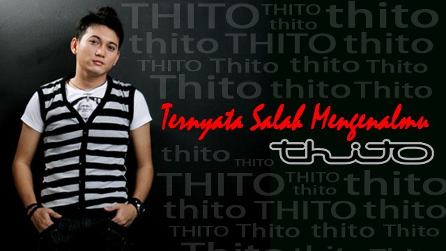 Streaming Thito Ternyata Salah Mengenalmu Vidio Com Create and get +5 iq. thito ternyata salah mengenalmu