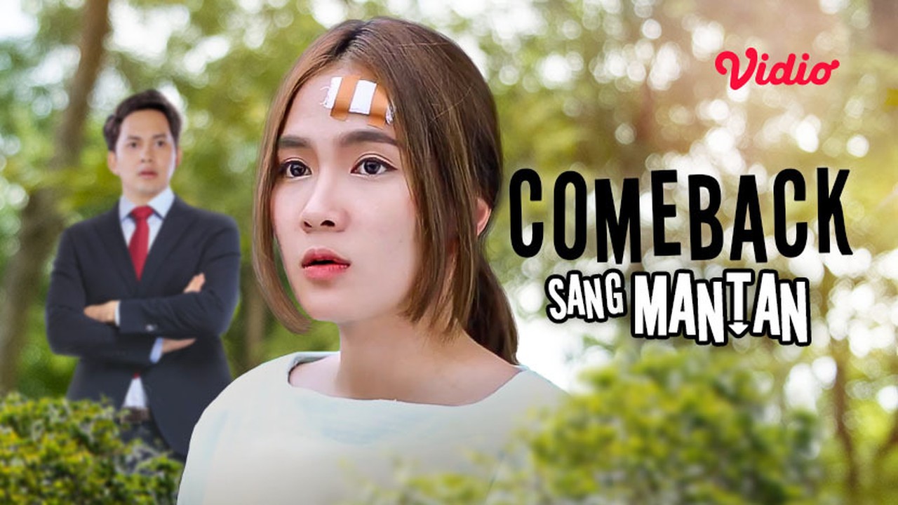 Streaming Comeback Sang Mantan Sub Indo - Vidio.com