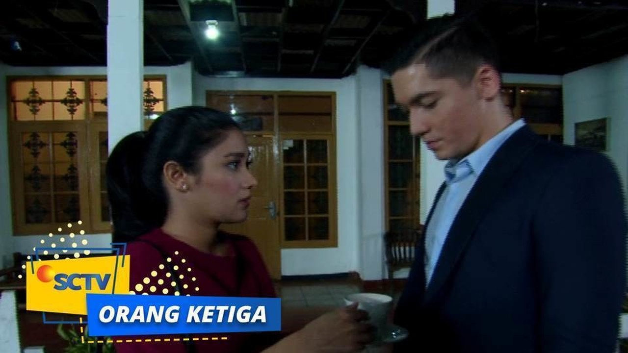 Streaming Highlight Orang Ketiga - Episode 290 | Vidio
