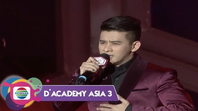 Streaming Da Asia 3 One Forteen Malaysia Air Mata Darah