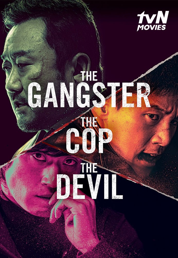 Streaming The Gangster The Cop The Devil Sub Indo Vidio Com