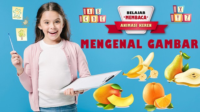 Paling Bagus 10+ Gambar Buah Buahan Untuk Belajar Anak ...