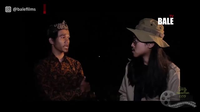 980 Koleksi Hantu Pocong Rcti Gratis Terbaru