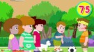 Kurus Kartun Seri Diva Eps 76 Diva Sakit Diva The Series Official 
