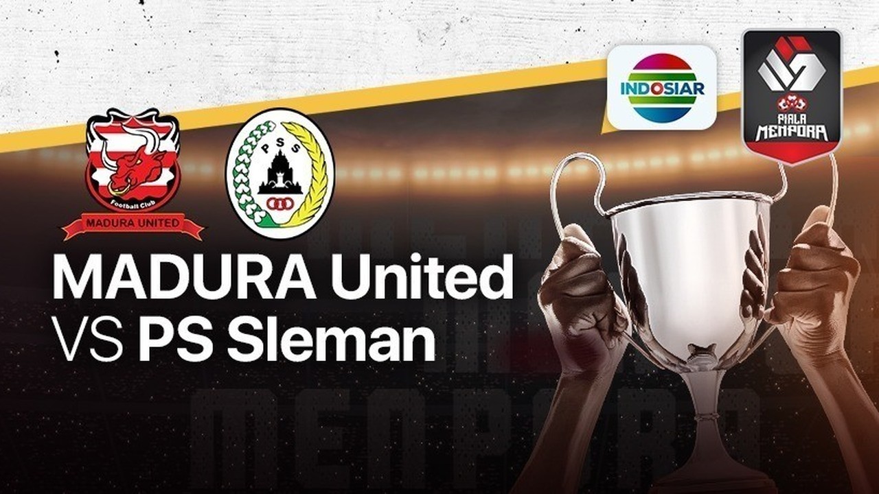 Madura United Vs Pss Sleman - Beltrame, Kim Jeffrey dan Bachdim Jadi