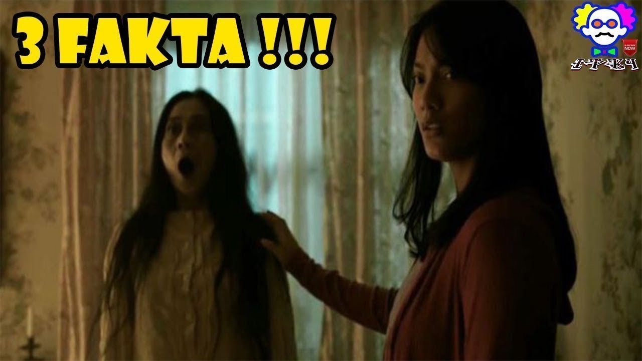 930 Koleksi Hantu Cemen Gratis