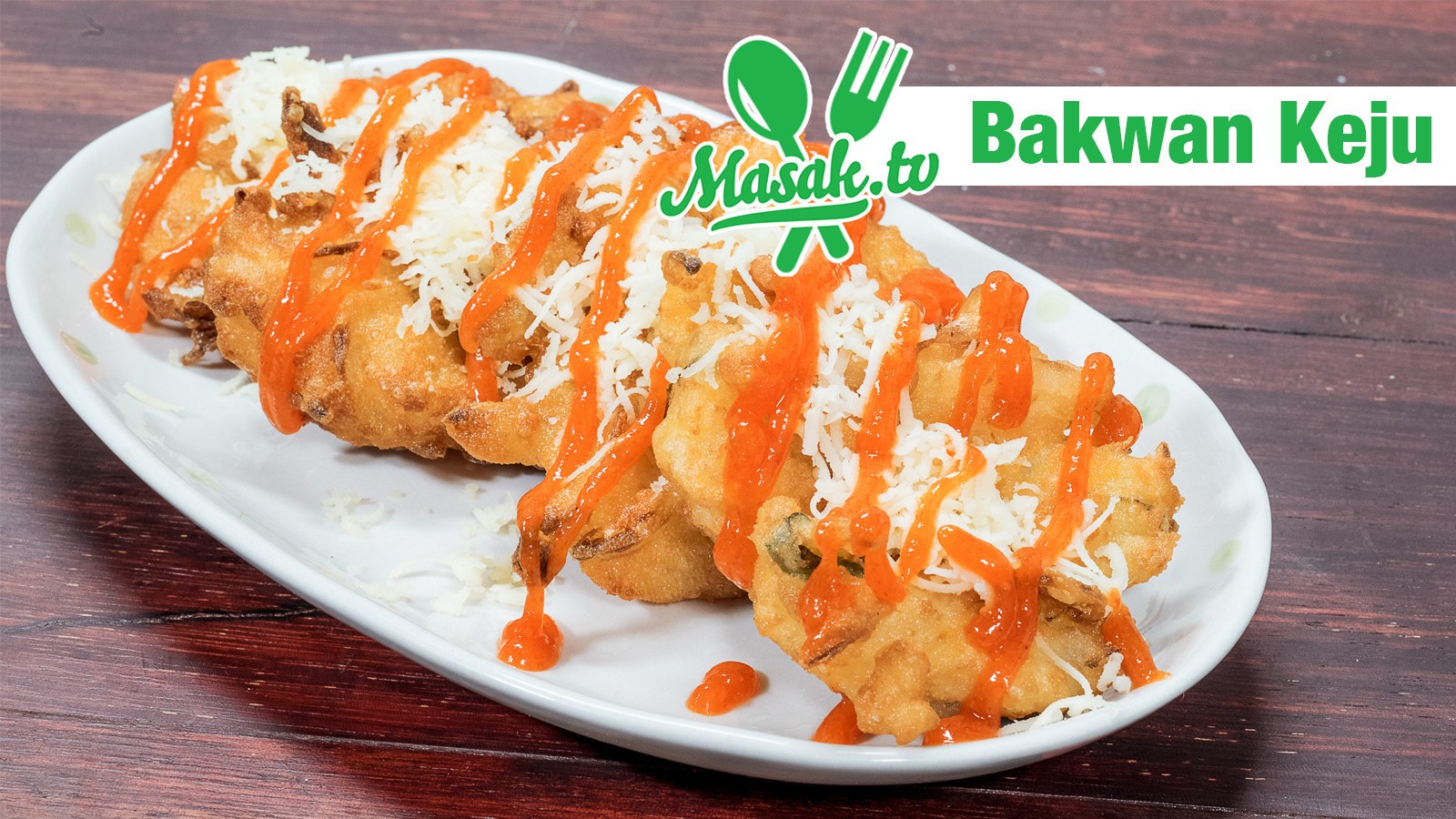 Resep Asli Bakwan Pontianak : Lihat juga resep bakwan ...