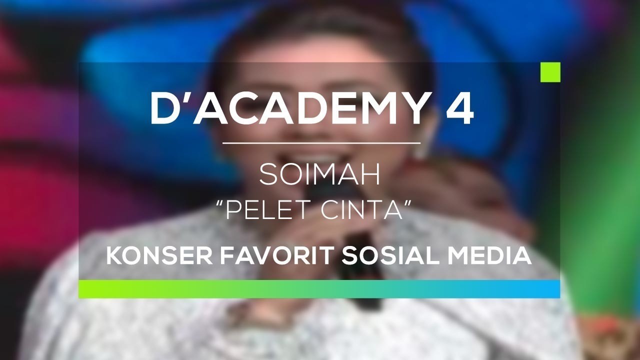 Streaming Soimah Pelet Cinta Konser Favorit Sosial Media Vidio Com