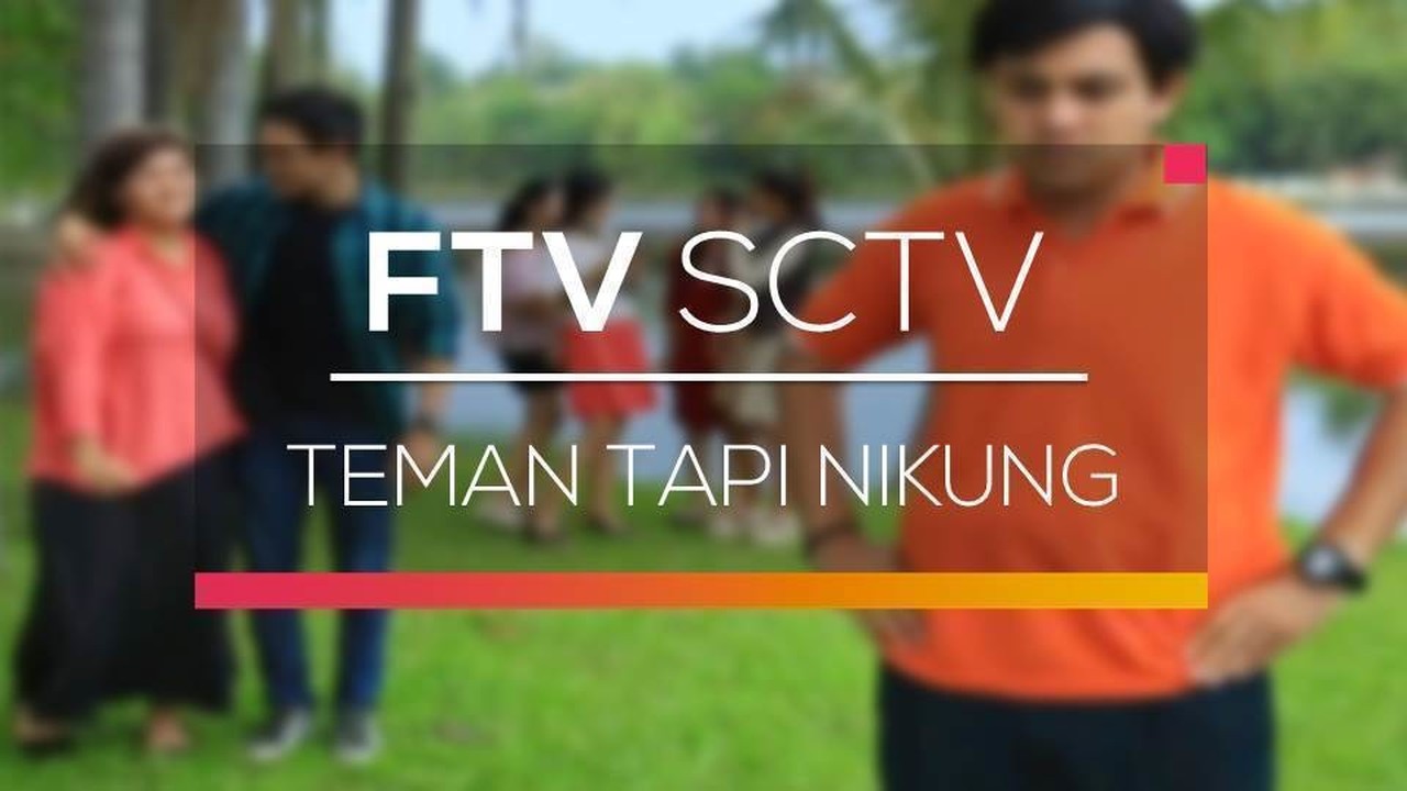 pemain ftv sctv pria
