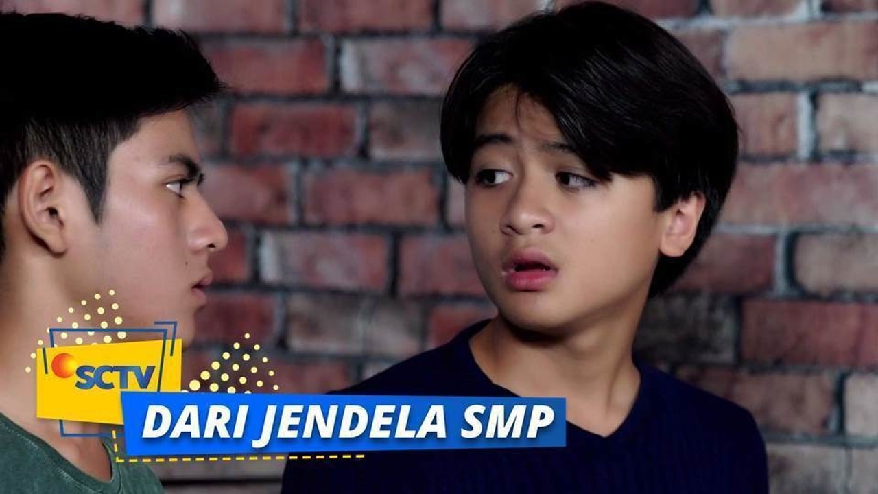 Streaming Dari Jendela SMP - Dari Jendela SMP - Episode ...