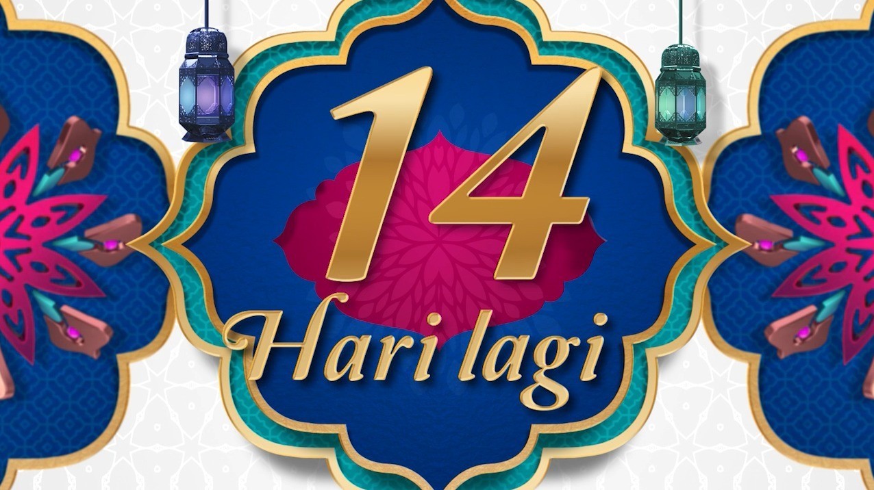 Streaming 14 Hari Lagi Ramadan Penuh Berkah Hanya Di Indosiar Vidio Com