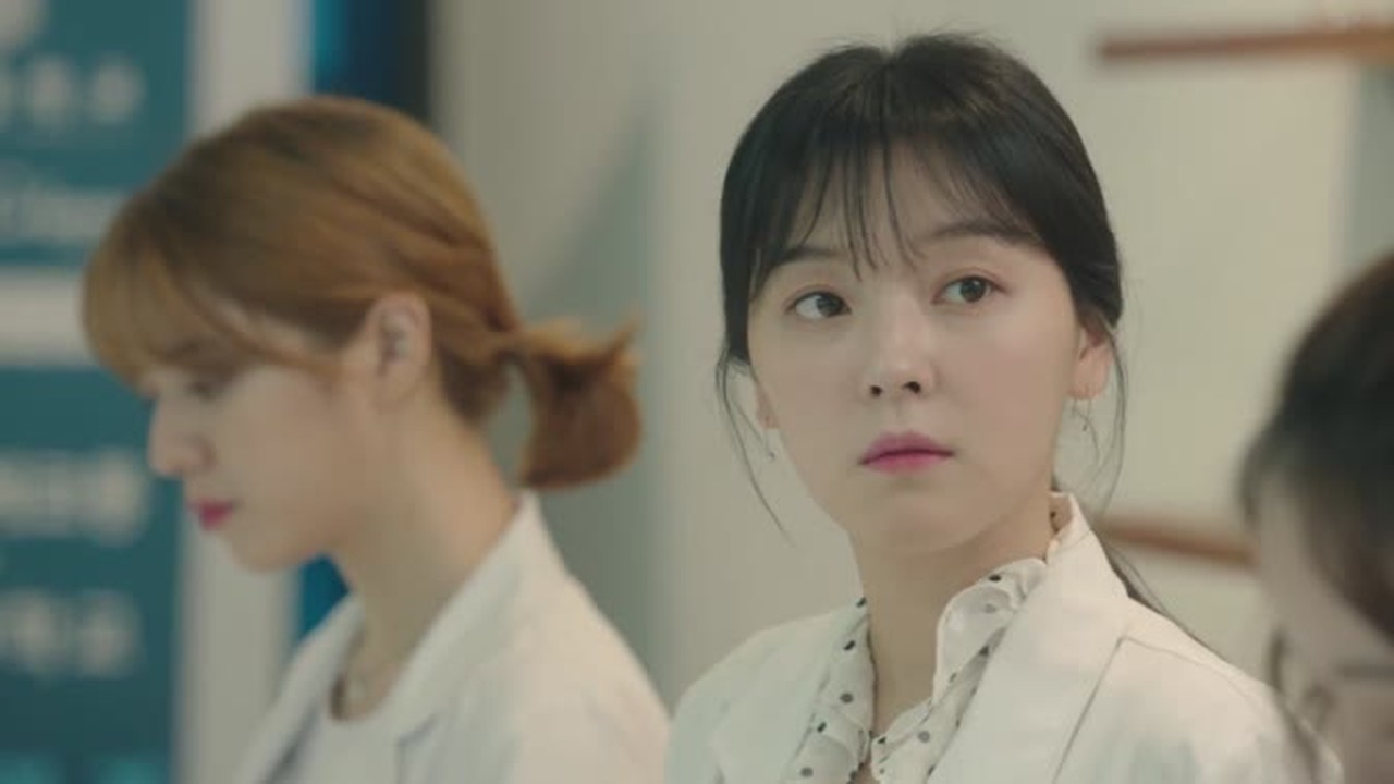 My Id Is Gangnam Beauty Streaming Vostfr Streaming My ID is Gangnam Beauty - Episode 12 - Vidio.com