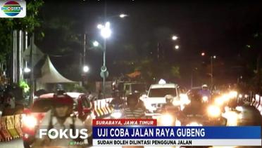 Video jalan raya gubeng Terbaru Vidio com